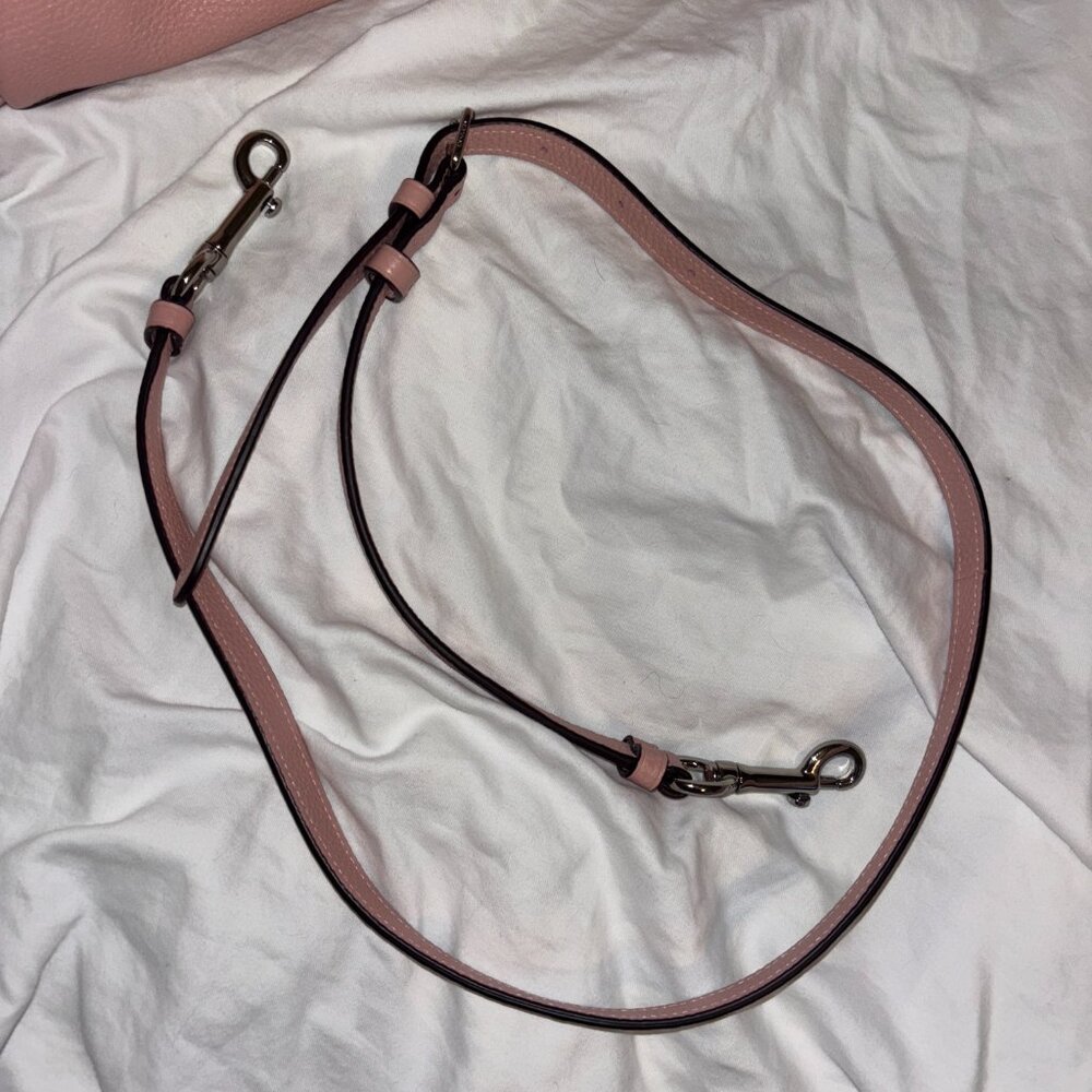 Coach Shoulder Bag - Picture 3 of 3